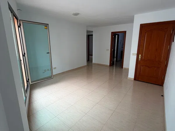 Piso en Calle Concordia, 2, Valle de los Nueve - El Ejido - Medianías, Valle de los Nueve - El Ejido - Medianías - Foto 1