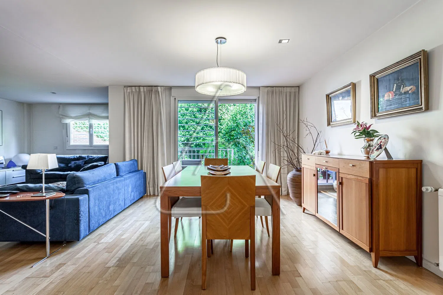 Chalet adosado en Barrio Peñagrande - Foto 4