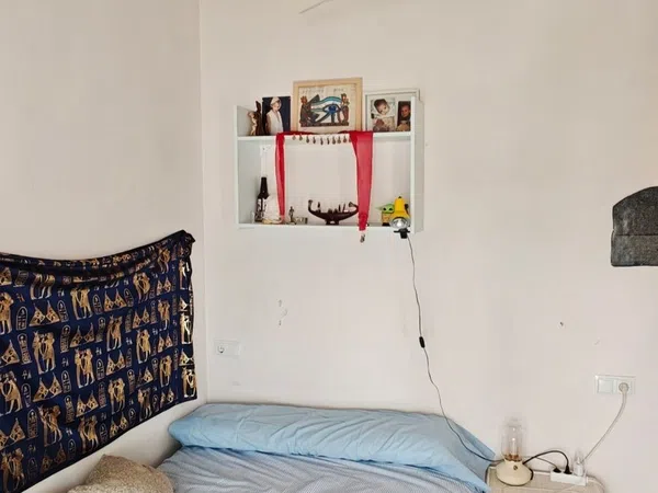 Estudio en Avenida del Mar Menor, 60, Pueblo Latino, Pueblo Latino - Foto 15