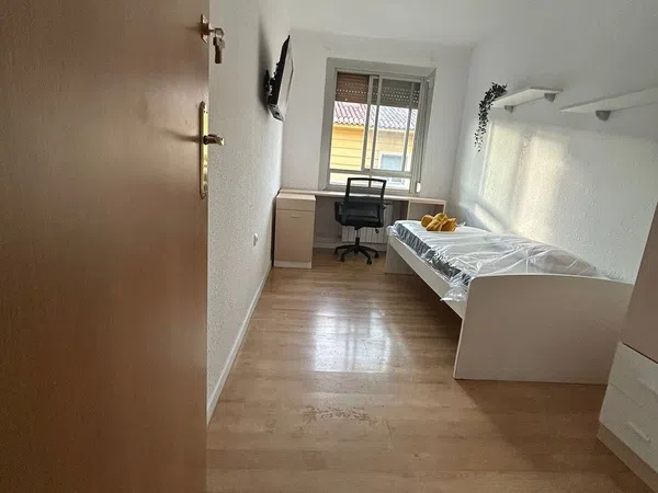 Piso en Calle Arzobispo Apaolaza, 33, Universidad San Francisco - Foto 7