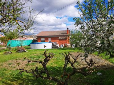 Finca rústica en  Urbanización Majada 2 40D - Foto 5