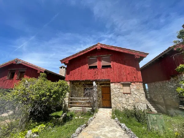 Casa o chalet independiente en Cuv-9141, 17 - Foto 7