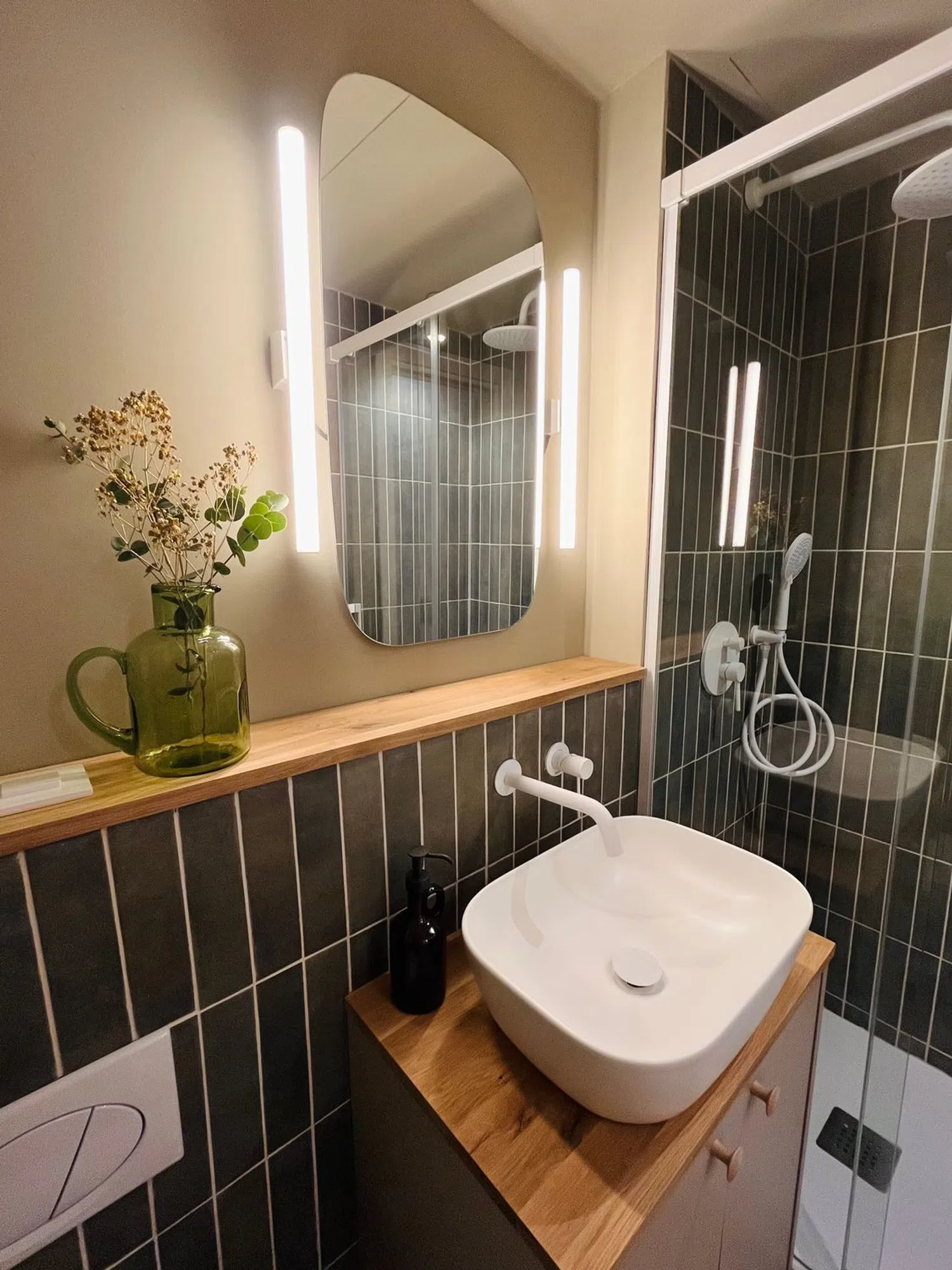 Piso en calle de Leñeros, 17 - Foto 15