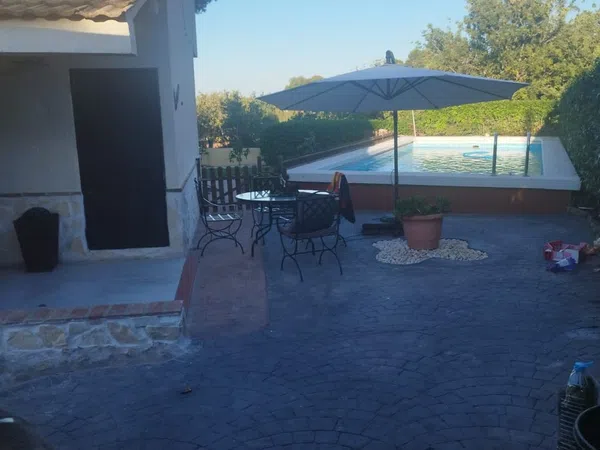 Casa o chalet independiente en Urbanización Sierra Perenchiza s/n - Foto 18