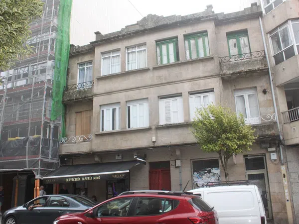 Piso en Calle de Sanjurjo Badía, 240, Teis, Teis - Foto 10
