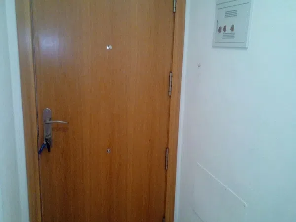 Piso en Calle V.Blasco Ibáñez, 81 - Foto 10