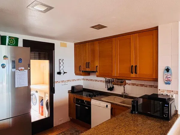 Dúplex en Calle Valladolid, 37, Arenales del Sol, Arenales del Sol - Foto 3