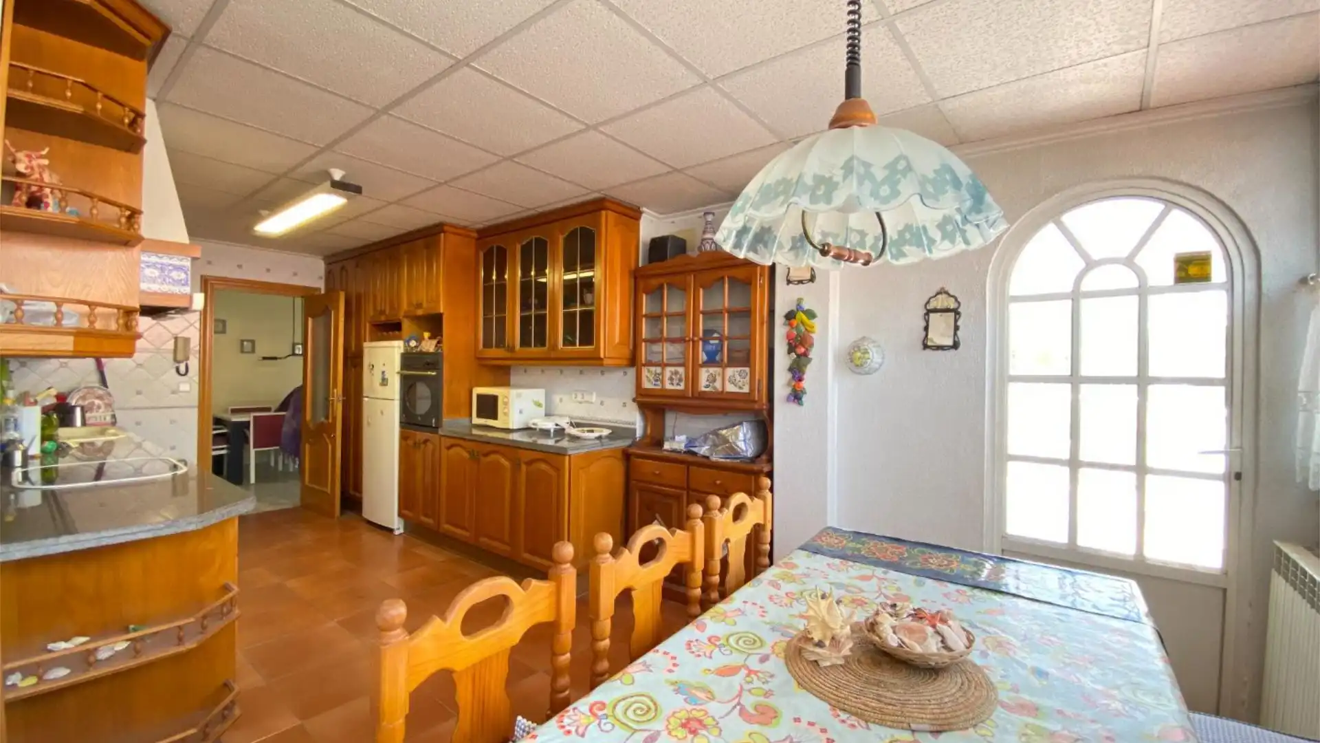 Ático en  Avinguda Rei Jaume I 12 - Foto 9