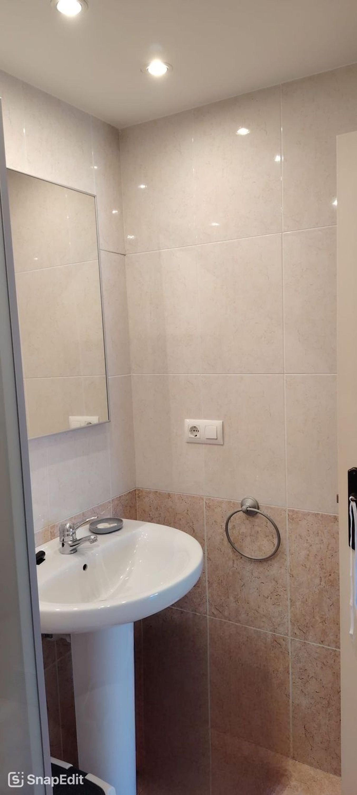 Piso en calle Hondarribia, 5 - Foto 11