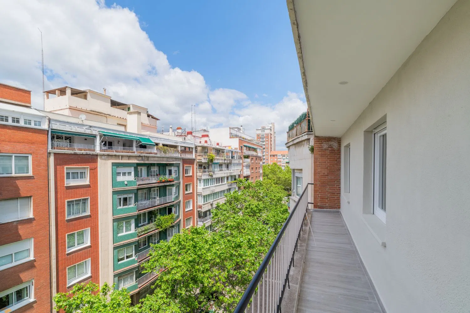 Piso en Barrio Cuatro Caminos - Foto 8