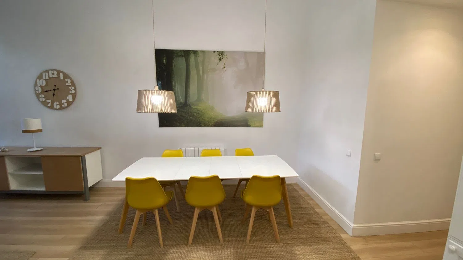 Piso en calle de Víctor de la Serna, 33 D - Foto 11