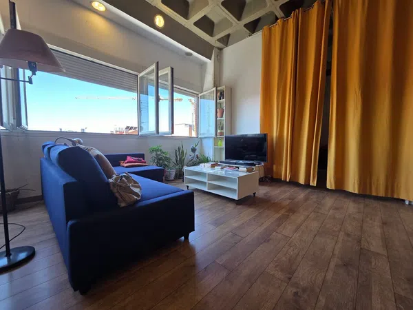 Piso en Alejandro Sánchez, 95