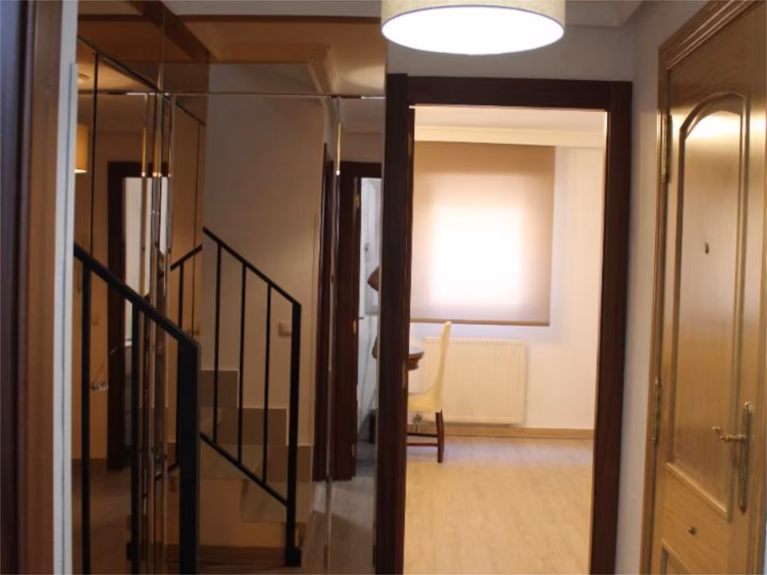 Piso en Salamanca Capital