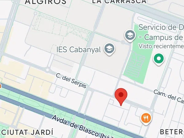 Piso en Plaza de José María Orense, 7 y 8, La Carrasca - Foto 32