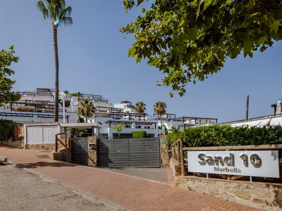 Piso en  Calle Sand 10 - Foto 31