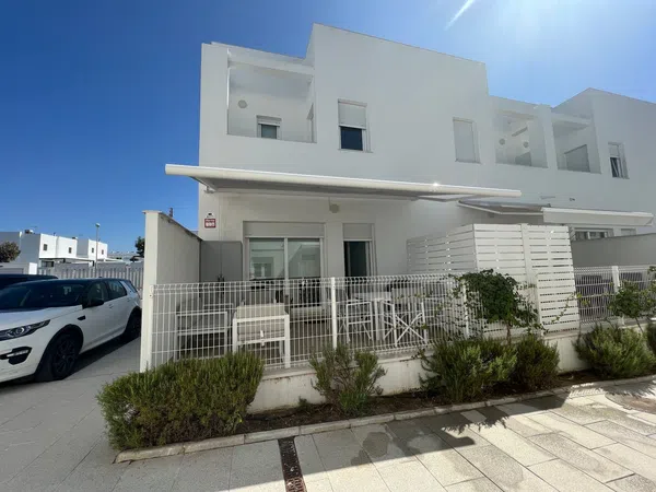 Chalet adosado en Avenida de los Barcos, 23 - Foto 38