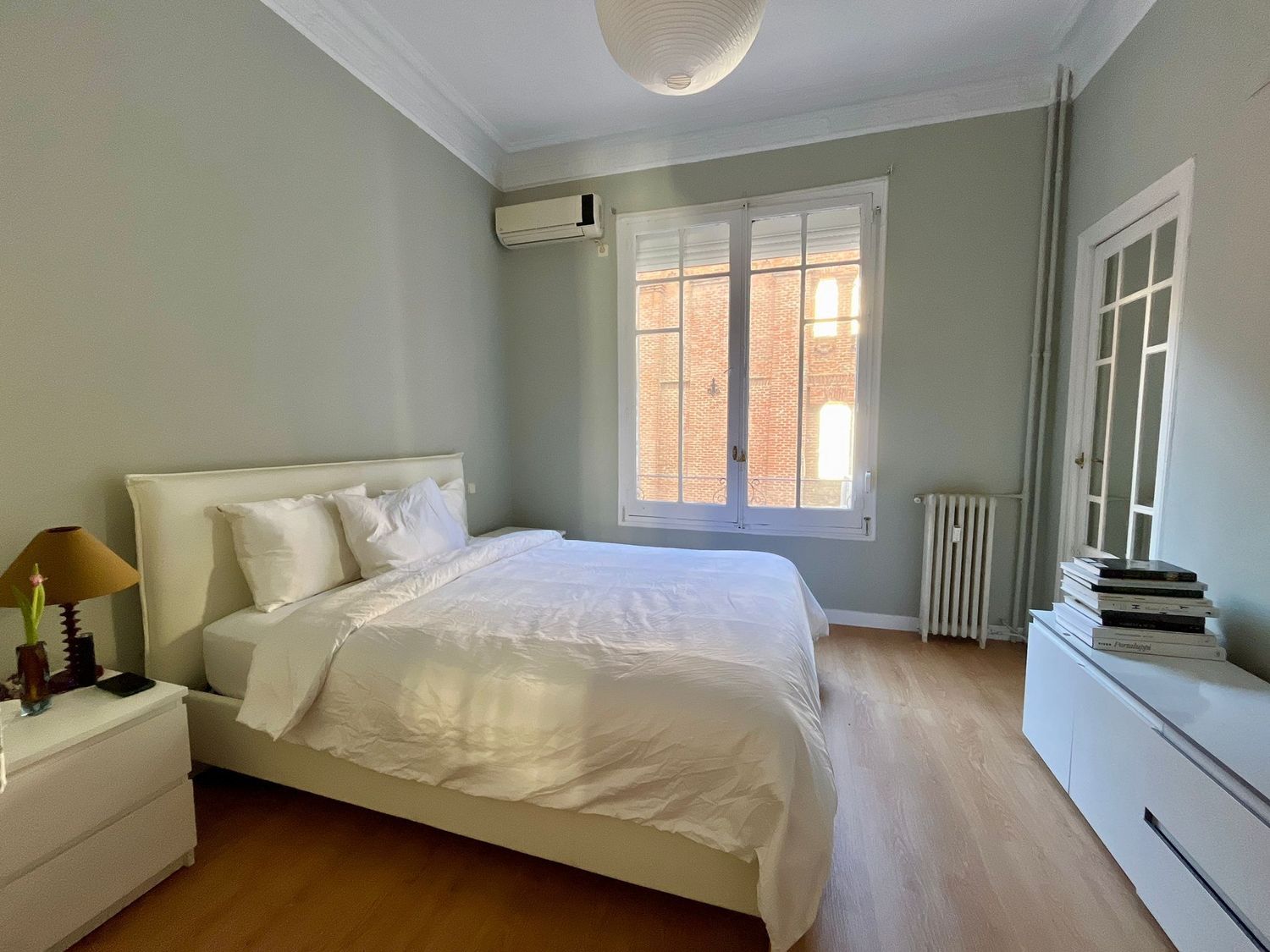 Piso en Monte Esquinza, 44 - Foto 14