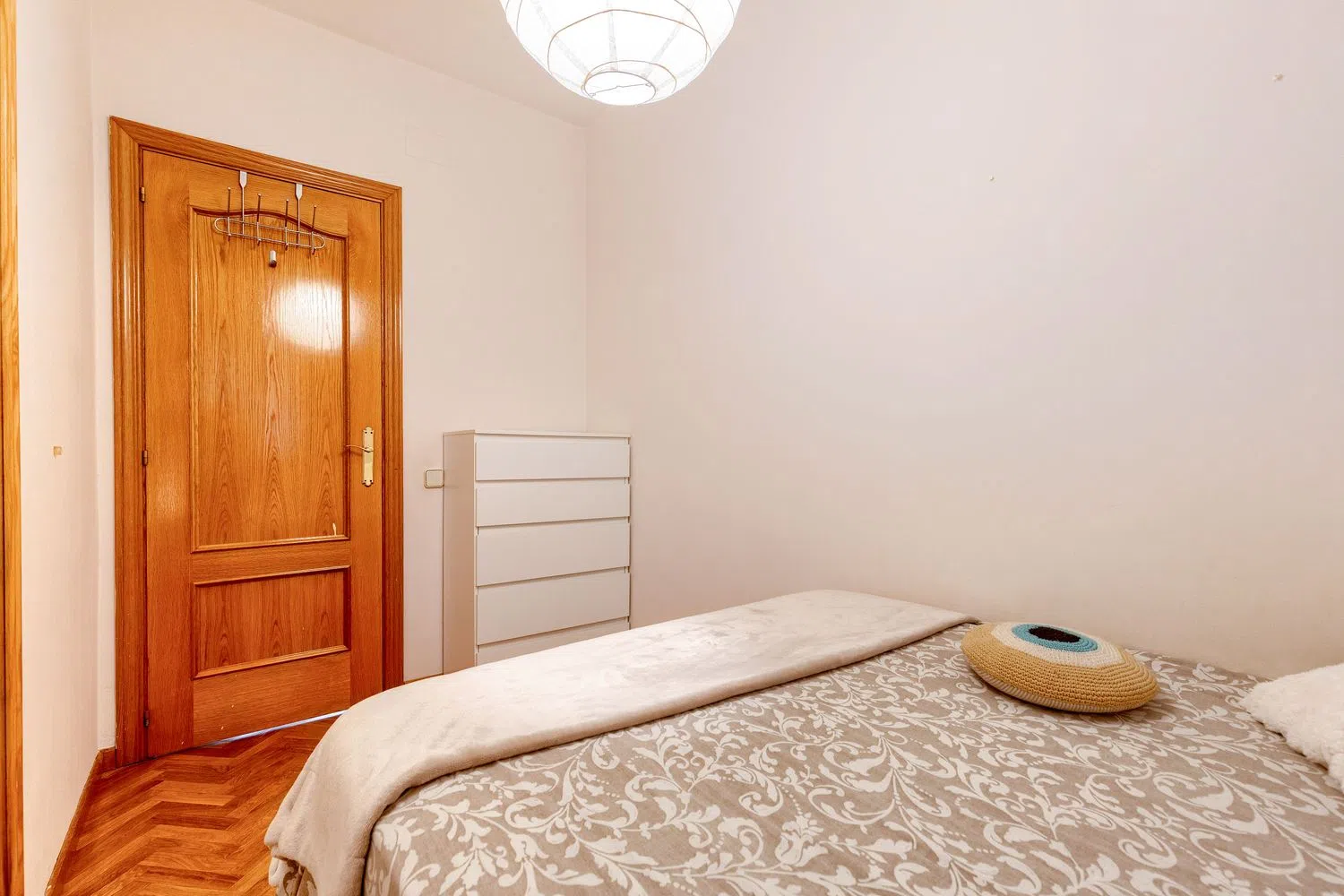 Piso en Barrio Valdeacederas - Foto 13