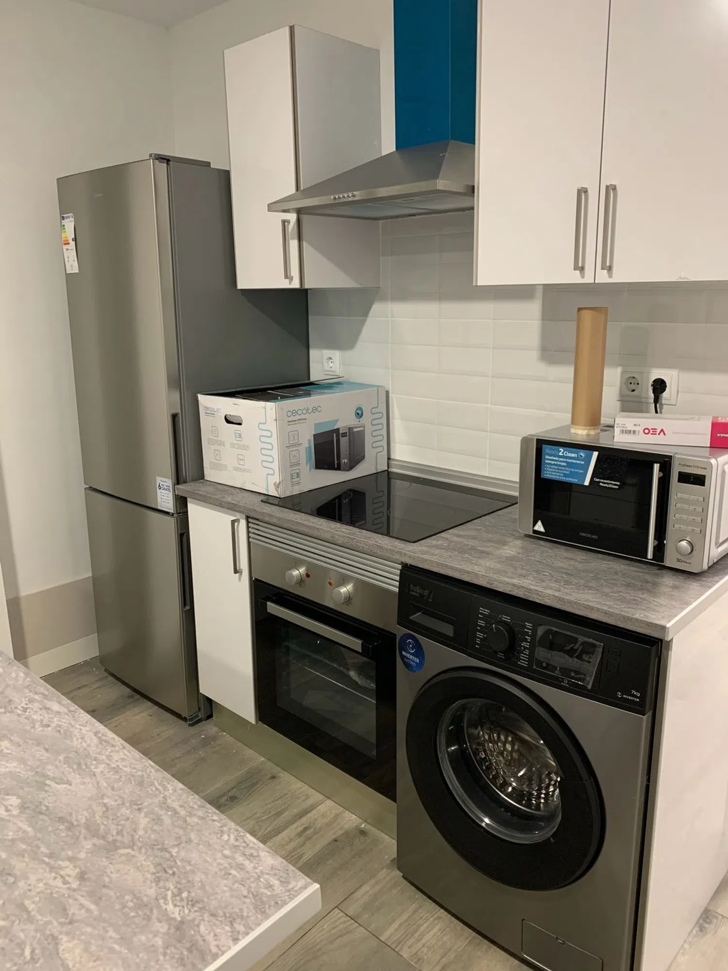 Piso en calle Valencia, 4 - Foto 5