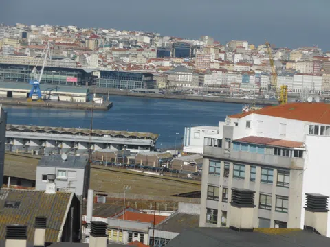 Piso en calle antonio ríos, 24