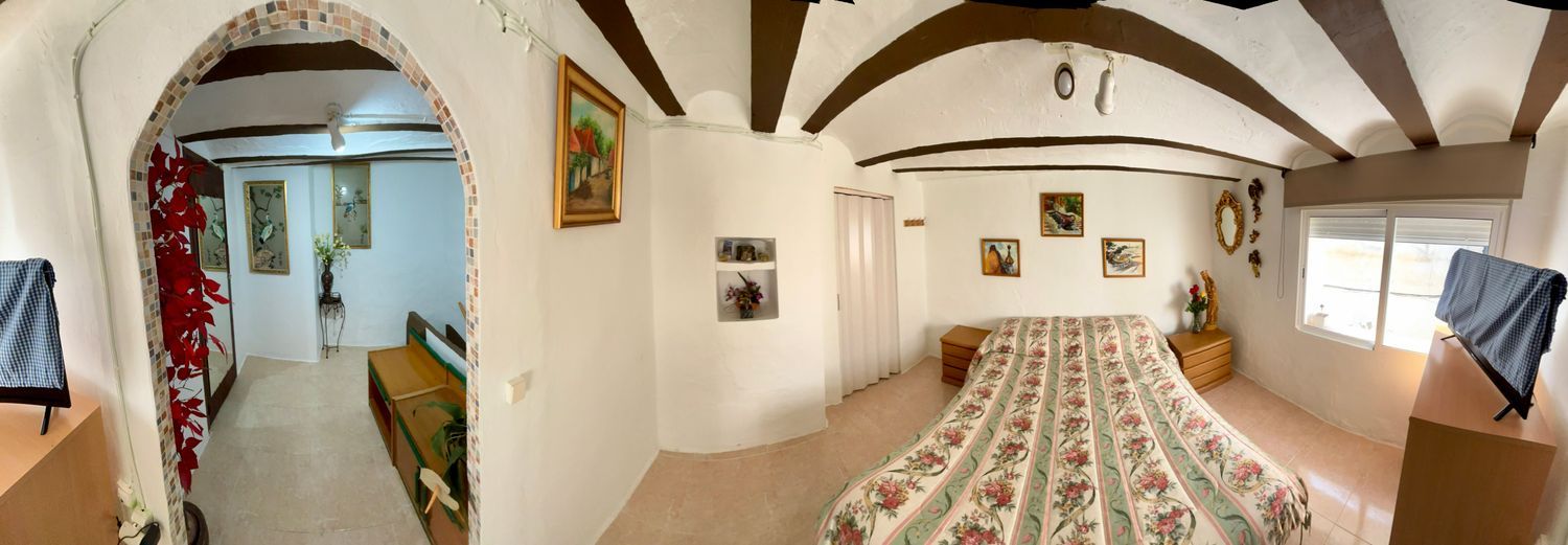 Chalet pareado en Calle Virgen del Rosario, 50 - Foto 16