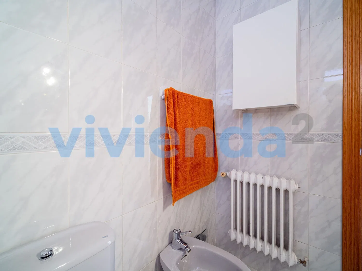 Piso en calle de los Hermanos García Noblejas, 111 - Foto 22