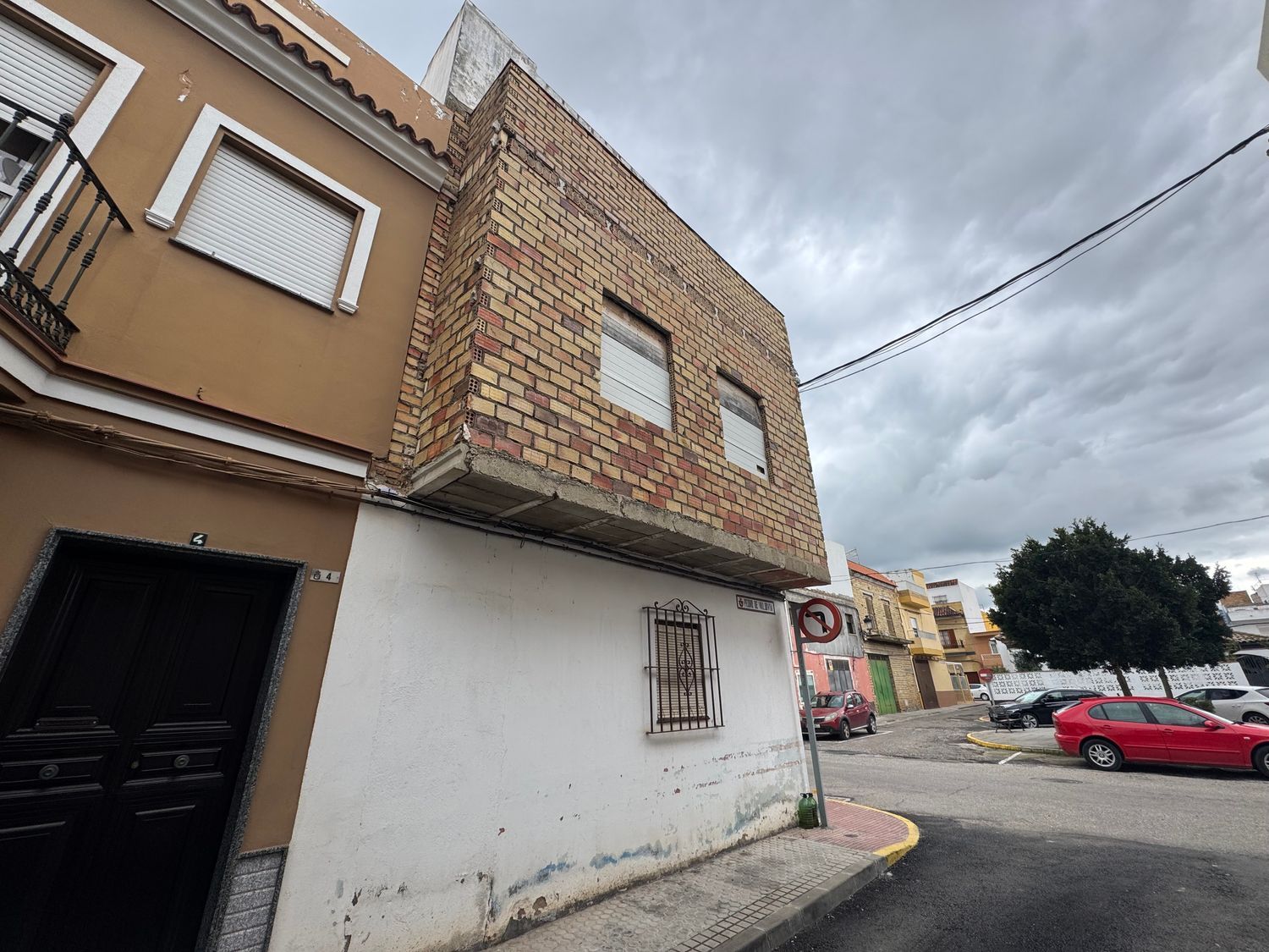Chalet adosado en Calle Diego de Almagro, 2 - Foto 3