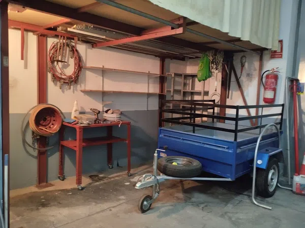 Local en Calle Asturias, 51, Zaidín, Zaidín - Foto 5