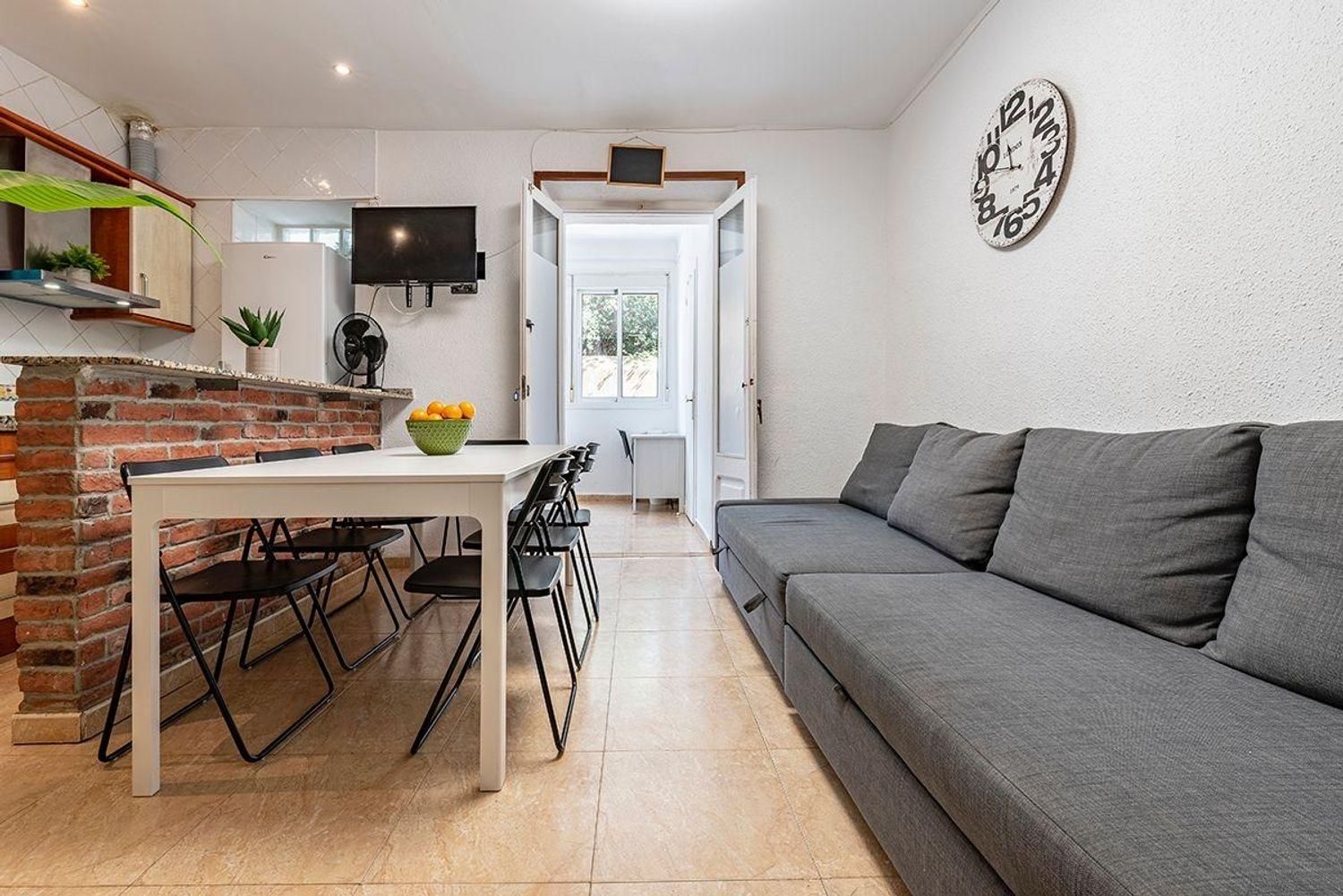 Piso en Calle del Gasòmetre, 21, Nou Eixample Sud, Nou Eixample Sud - Foto 10