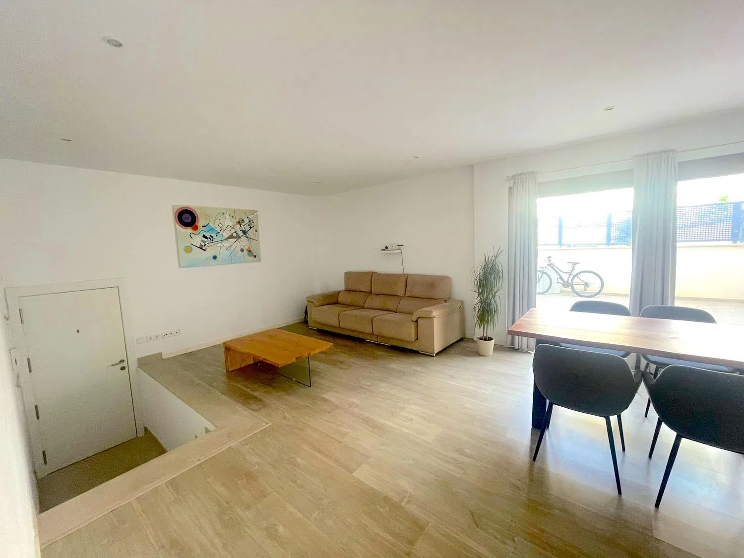 Piso en calle de Lope de Vega, 4 - Foto 1