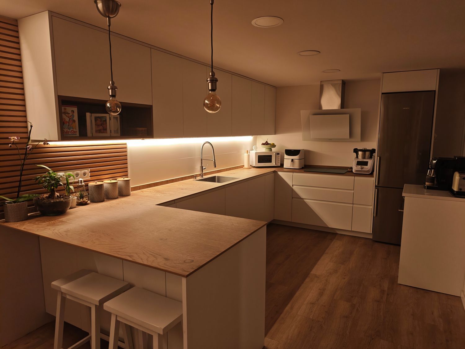 Chalet adosado en Leonardo Torres Quevedo, 103 - Foto 13