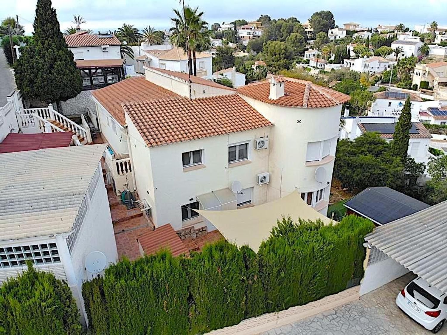 Casa o chalet independiente en Calle Pinyó s/n - Foto 5