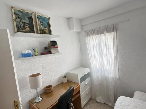Piso en Avenida del Padre Esplá, 57, Plà del Bon Repòs-La Goteta - Foto 3