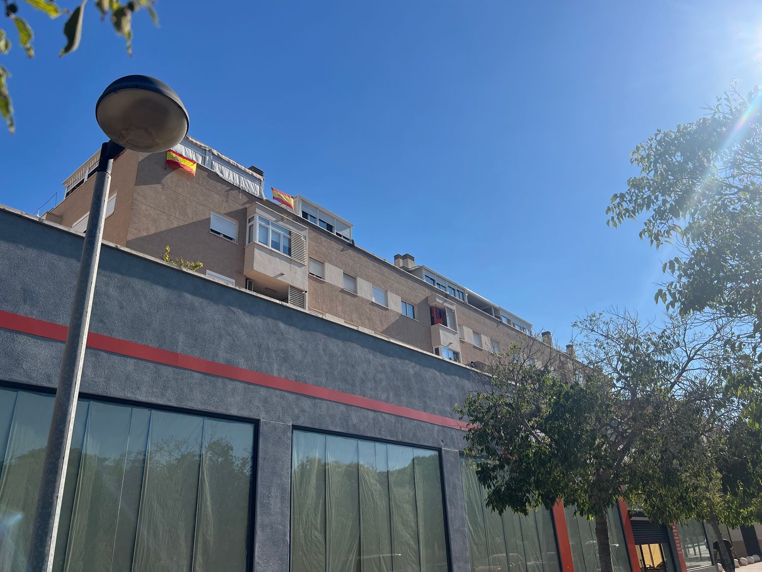 Piso en Calle de los Montesinos, 10, Garbinet - Parque de las Avenidas - Foto 5