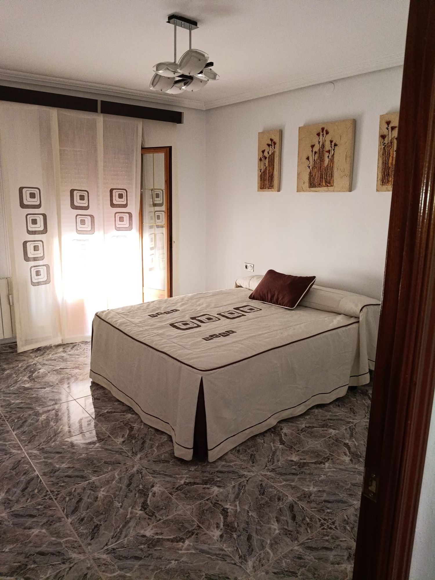 Chalet pareado en Calle Concejal Francisco Ramírez, 45 - Foto 3