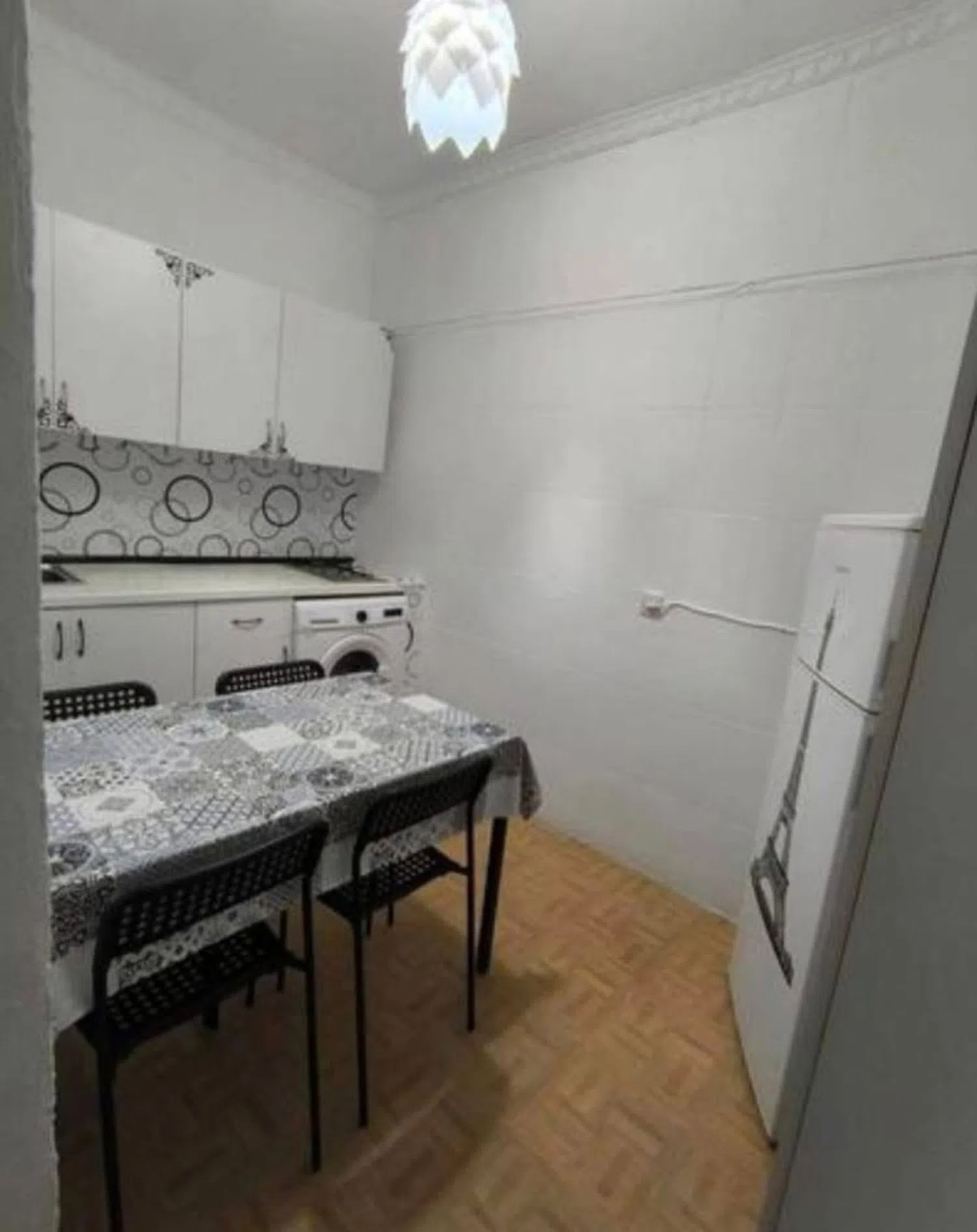 Piso en calle Santiago de Compostela, 38 - Foto 3