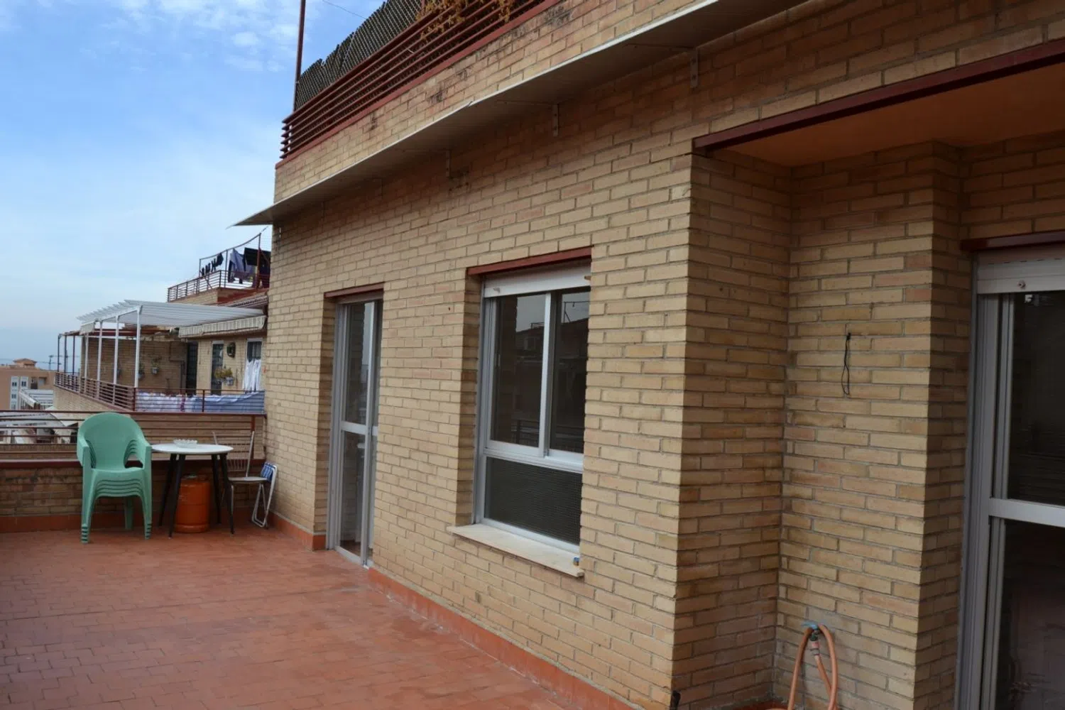 Piso en avenida pulianas cercado de miraflores, 24 - Foto 6