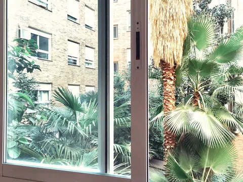 Piso en calle de la Batalla del Salado, 8