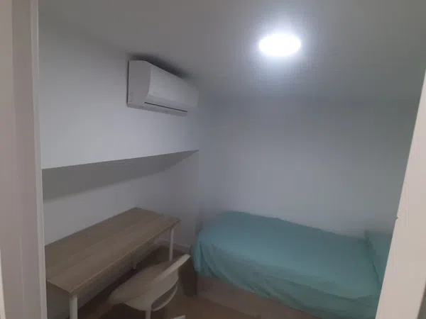 Piso en avenida de Carlos Haya, 25 - Foto 21