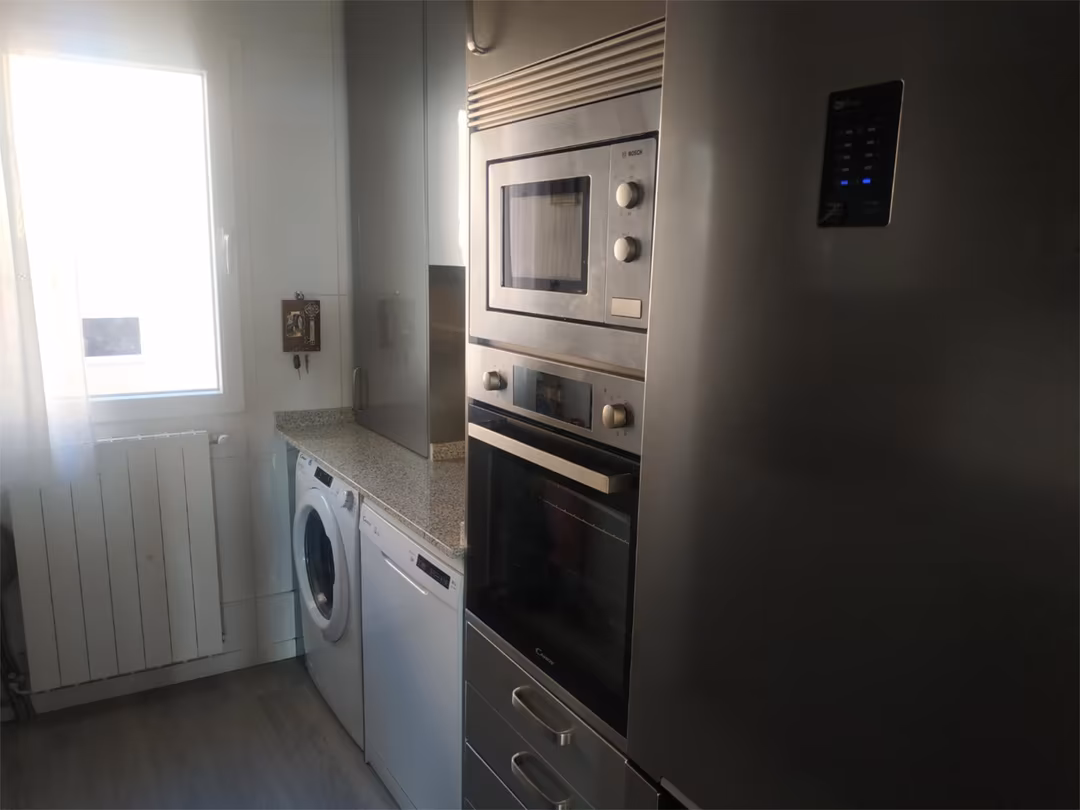 Apartamento en  Calle Juan de la Cosa 21 - Foto 8