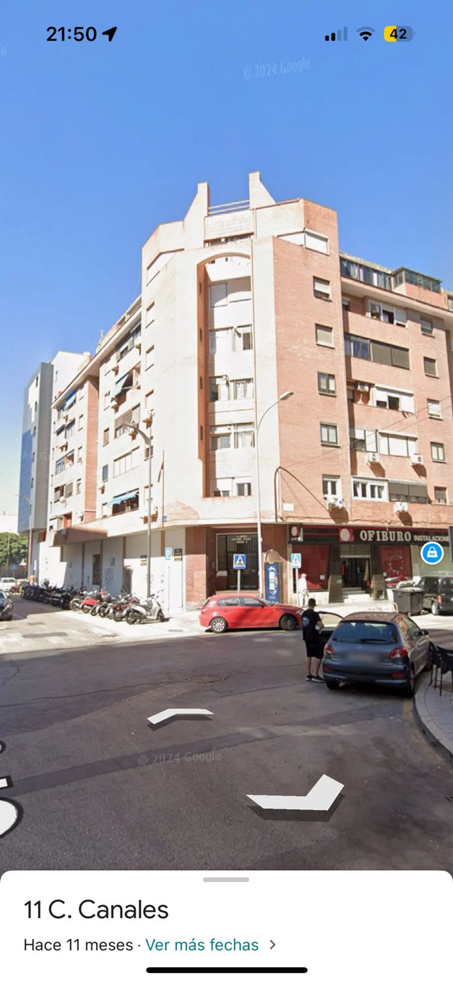 Piso en calle Jacinto Verdaguer, 5 - Foto 2