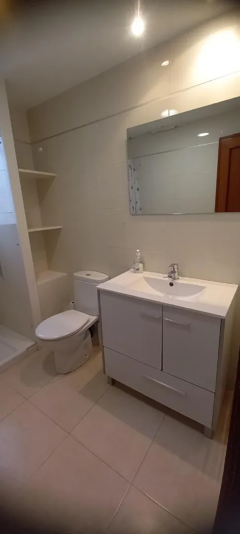 Piso en  Carrer de Guillem de Castro 46 - Foto 8