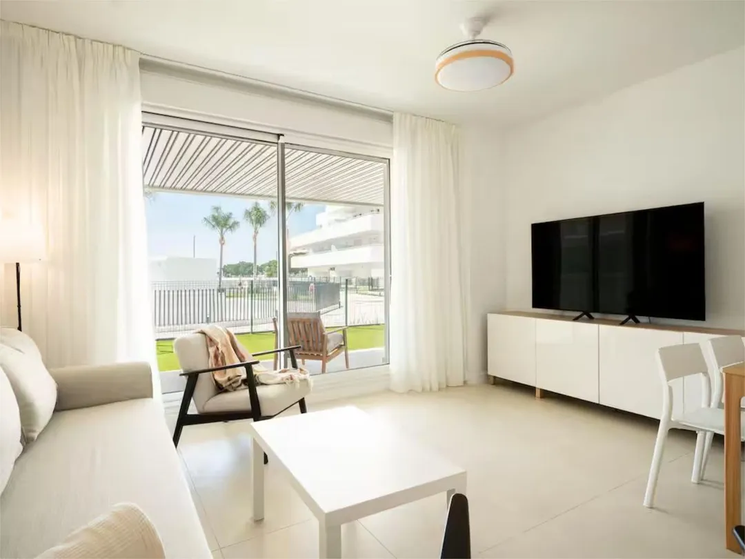 Piso en  Calle Mar Tirreno 12 - Foto 6