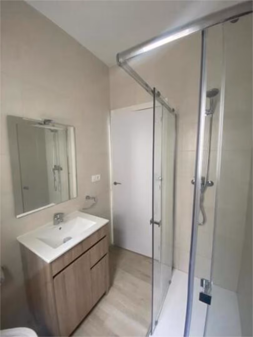 Piso en Nervión - Foto 8