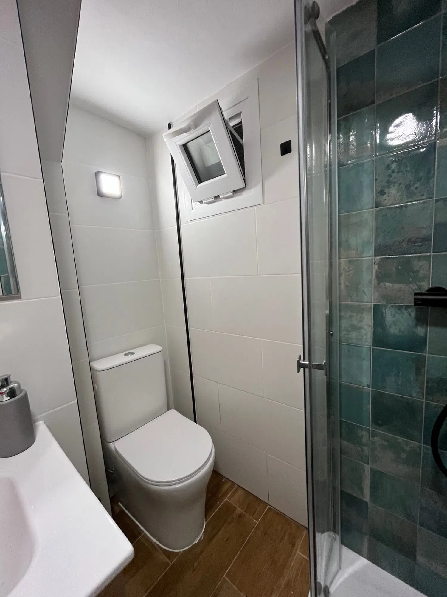 Piso en calle de Rafael Campalans, 132 - Foto 11