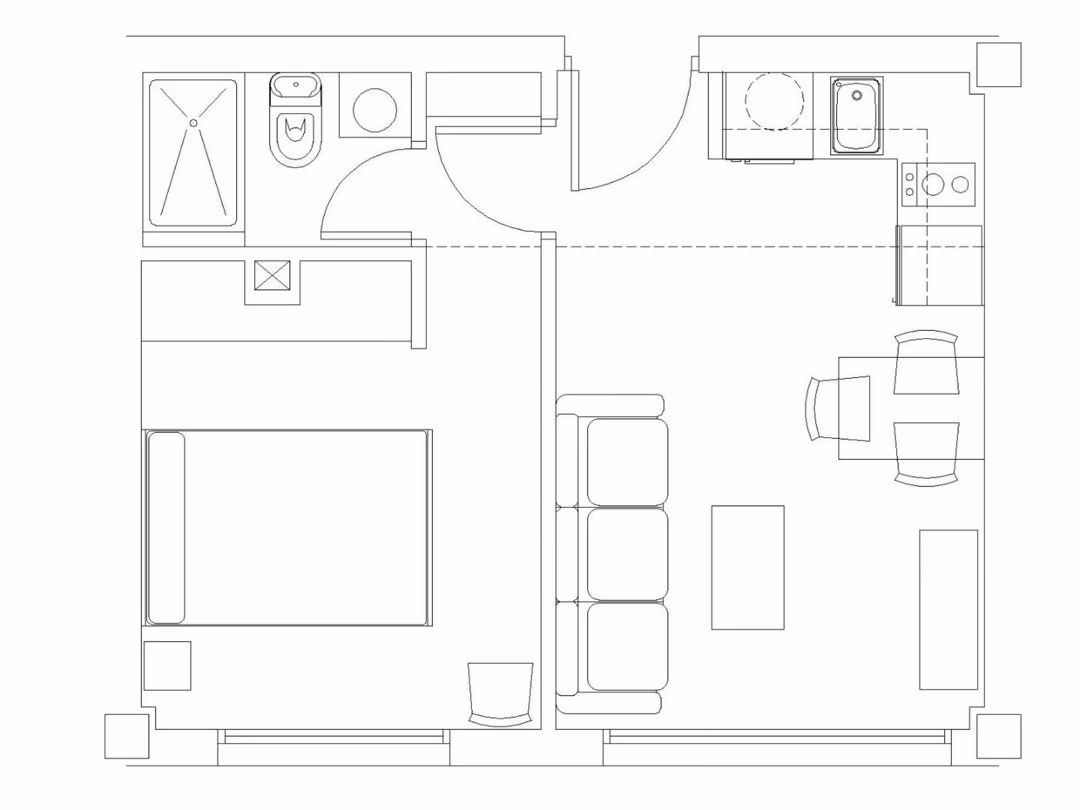 Apartamento en  Avenida de Machupichu 43 - Foto 26