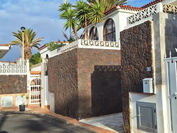 Piso en Calle de la Te, 34, Costa del Silencio-Las Galletas, Costa del Silencio-Las Galletas - Foto 10