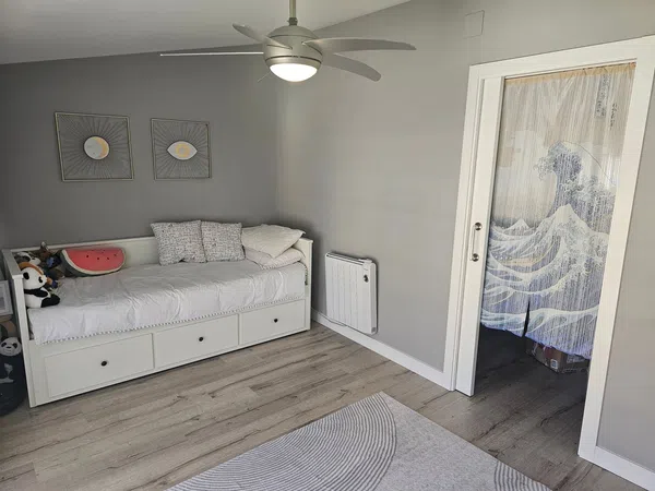 Chalet adosado en Diseminado, 925 - Foto 17