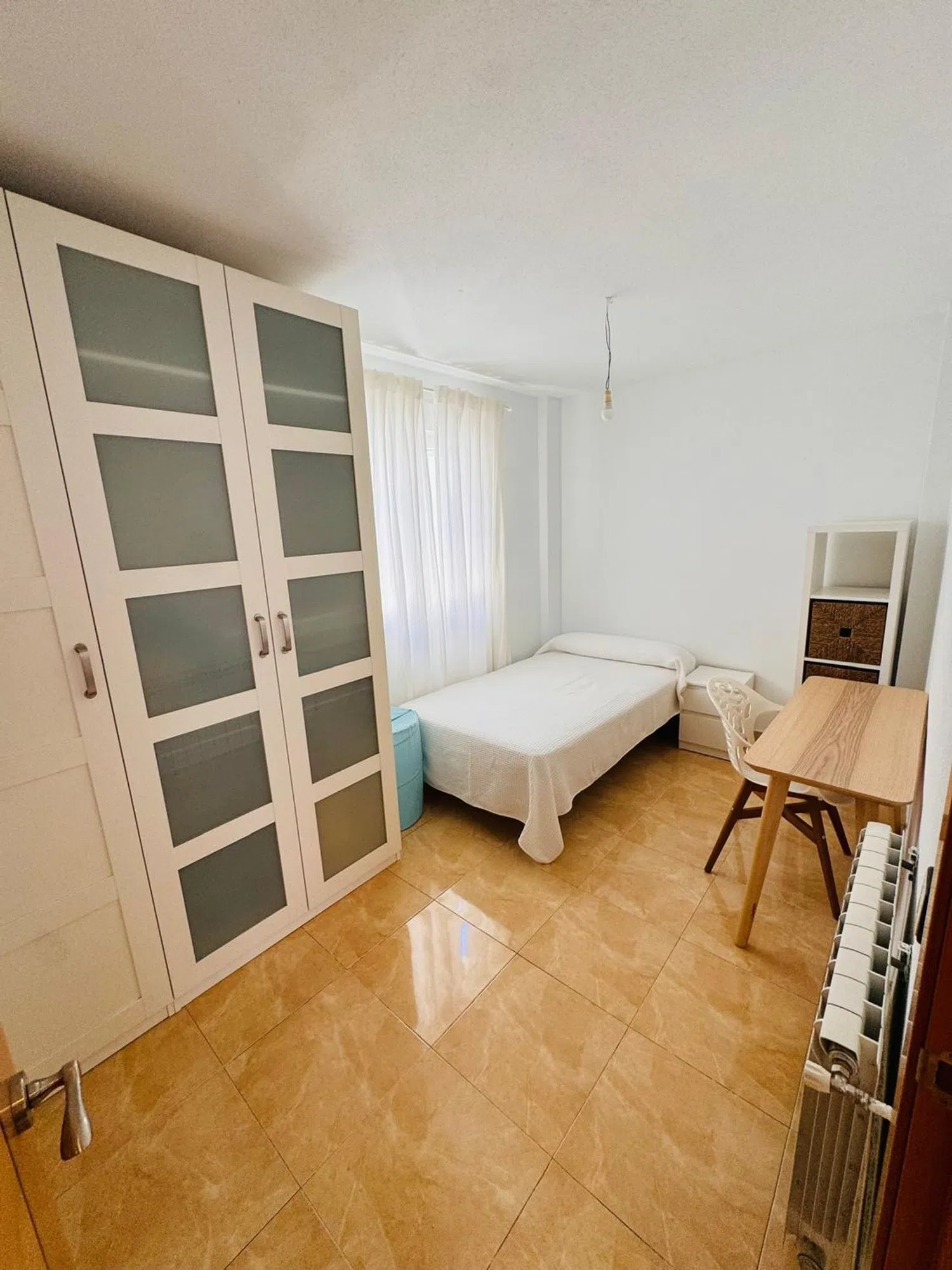 Piso en calle Esparta, 1 - Foto 13