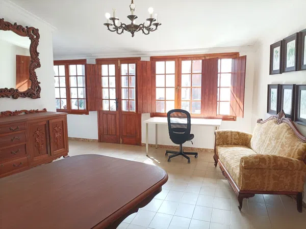 Casa o chalet independiente en Moya - Foto 5